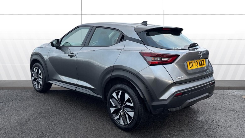 Nissan Juke 1.0 DiG-T 114 Acenta 5dr Petrol Hatchback